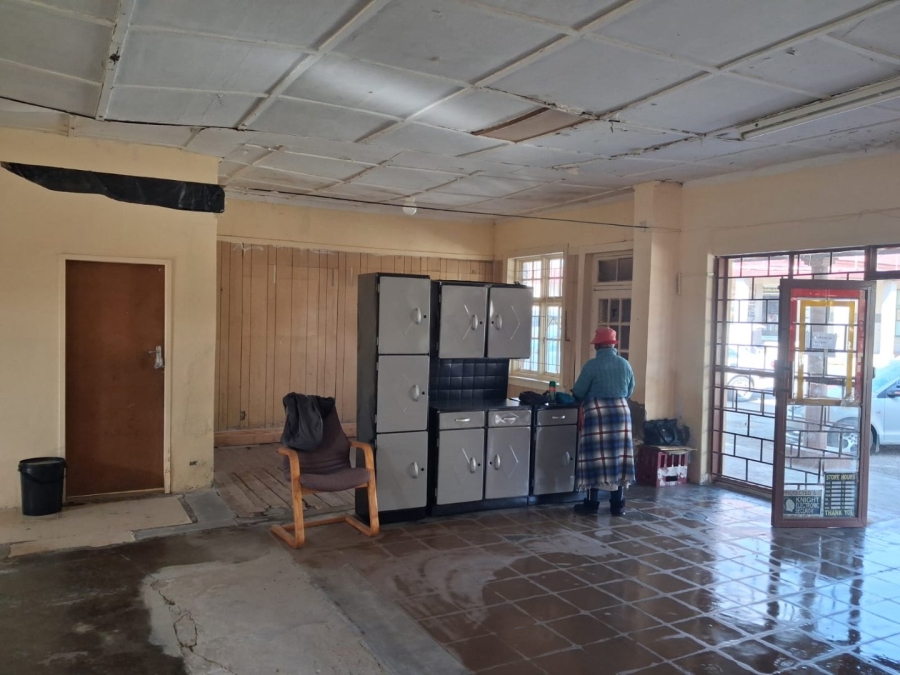Commercial Property for Sale in Steynsrus Free State